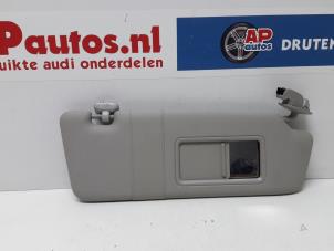 Used Sun visor Audi Q5 (8RB) 2.0 TDI 16V Quattro Price € 24,99 Margin scheme offered by AP Autos