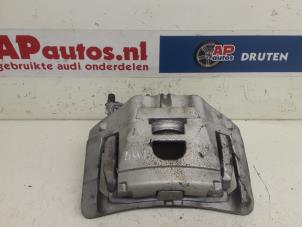Used Front brake calliper, left Audi A6 Allroad Quattro (C6) 3.0 TDI V6 24V Price € 19,99 Margin scheme offered by AP Autos