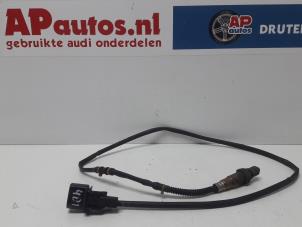 Używane Sonda lambda Audi A4 Avant (B6) 2.0 20V Cena € 35,00 Procedura marży oferowane przez AP Autos
