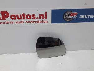 Gebrauchte Spiegelglas rechts Audi A3 Preis € 19,99 Margenregelung angeboten von AP Autos