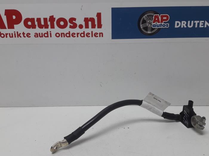 Używane Rózne Audi Q5 (8RB) 2.0 TDI 16V Quattro Cena € 29,99 Procedura marży oferowane przez AP Auto's