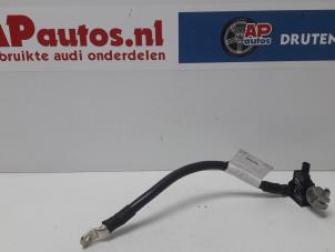 Usagé Divers Audi Q5 (8RB) 2.0 TDI 16V Quattro Prix € 29,99 Règlement à la marge proposé par AP Autos