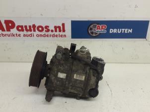 Usados Bomba de aire acondicionado Audi A4 (B6) 2.0 20V Quattro Precio € 74,99 Norma de margen ofrecido por AP Autos