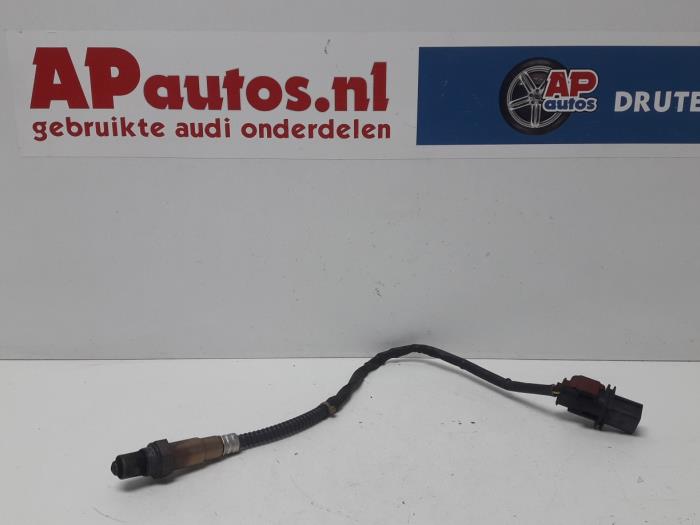 Usagé Sonde lambda Audi A6 Allroad Quattro (C6) 3.0 TDI V6 24V Prix € 19,99 Règlement à la marge proposé par AP Auto's