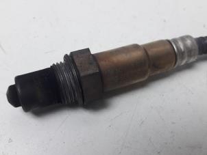 Sonda lambda z Audi A6 Allroad Quattro (C6) 3.0 TDI V6 24V 2007