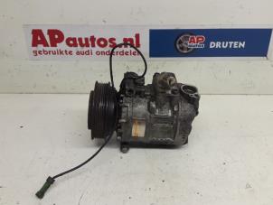 Used Air conditioning pump Audi A6 Price € 75,00 Margin scheme offered by AP Autos
