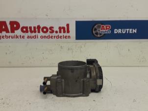 Used Throttle body Audi A4 Cabrio (B7) 3.0 V6 30V Price € 29,99 Margin scheme offered by AP Autos