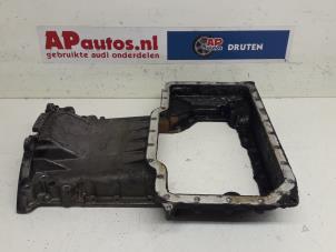 Używane Miska olejowa Audi A8 (D3) 3.7 V8 40V Quattro Cena € 45,00 Procedura marży oferowane przez AP Autos