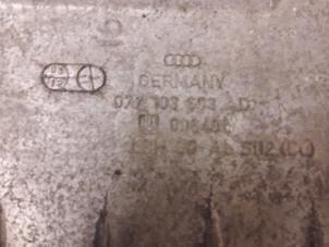 Ölwanne van een Audi A8 (D3) 3.7 V8 40V Quattro 2003