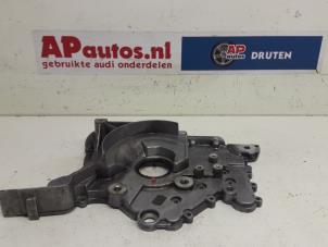Used Crankshaft seal Audi A8 (D3) 3.7 V8 40V Quattro Price € 34,99 Margin scheme offered by AP Autos