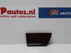 Used Front ashtray Audi Cabrio (B4) 2.0 E Price € 19,99 Margin scheme offered by AP Autos