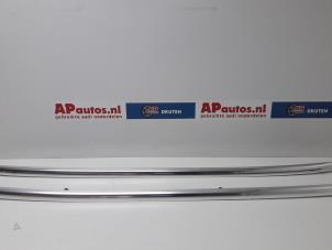 Used Roof rail kit Audi A4 Avant (B8) 2.0 TDI 16V Price € 99,99 Margin scheme offered by AP Autos