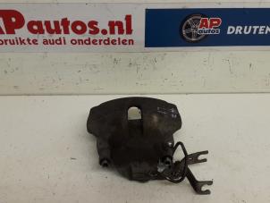 Gebrauchte Bremszange links vorne Audi A4 Avant (B7) 2.0 TDI 16V Preis € 50,00 Margenregelung angeboten von AP Autos