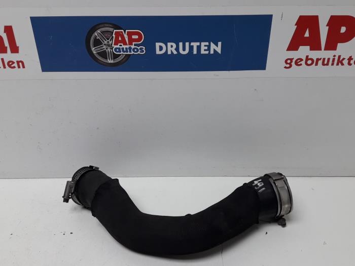 Gebrauchte Intercooler Schlauch Audi A6 Allroad Quattro (C6) 3.0 TDI V6 24V Preis € 32,50 Margenregelung angeboten von AP Auto's