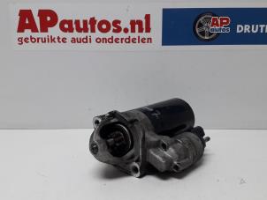 Usagé Démarreur Audi A4 Avant (B7) 2.0 TDI 16V Prix € 35,00 Règlement à la marge proposé par AP Autos