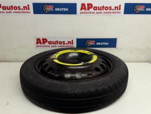 Used Spare wheel Audi A4 Avant (B7) 2.0 TDI 16V Price € 75,00 Margin scheme offered by AP Autos