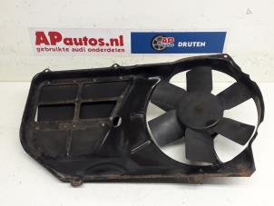 Used Cooling fan housing Audi 80 (B3) 1.8 Price € 29,99 Margin scheme offered by AP Autos