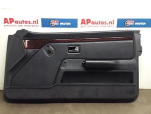 Used Door trim 2-door, right Audi Cabrio (B4) 2.0 E Price on request offered by AP Autos