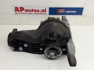 Used Rear differential Audi A6 Quattro (C6) 3.2 V6 24V FSI Price € 349,99 Margin scheme offered by AP Autos