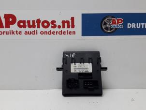 Używane Sterownik Body Control Audi A6 Quattro (C6) 3.2 V6 24V FSI Cena € 60,00 Procedura marży oferowane przez AP Autos