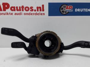 Used Steering column stalk Audi A6 Quattro (C6) 3.2 V6 24V FSI Price € 19,99 Margin scheme offered by AP Autos