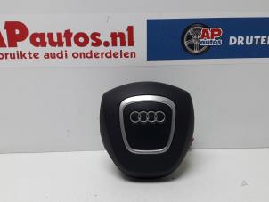 Usados Airbag izquierda (volante) Audi A6 Quattro (C6) 3.2 V6 24V FSI Precio € 80,00 Norma de margen ofrecido por AP Autos