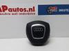 Audi A6 Quattro (C6) 3.2 V6 24V FSI Airbag links (Lenkrad)