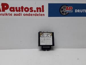Gebrauchte Alarm Modul Audi A4 Cabrio (B7) 3.0 V6 30V Preis € 25,00 Margenregelung angeboten von AP Autos