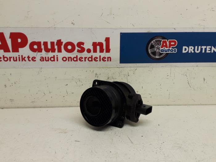Gebrauchte Luftmassenmesser Audi A4 Avant (B7) 2.0 TDI 16V Preis € 9,99 Margenregelung angeboten von AP Auto's
