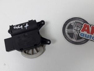 Usados Motor de válvula de calefactor Audi A4 Avant (B7) 2.0 TDI 16V Precio € 14,99 Norma de margen ofrecido por AP Autos