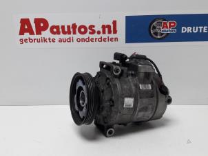 Używane Pompa klimatyzacji Audi A6 Cena € 95,00 Procedura marży oferowane przez AP Autos