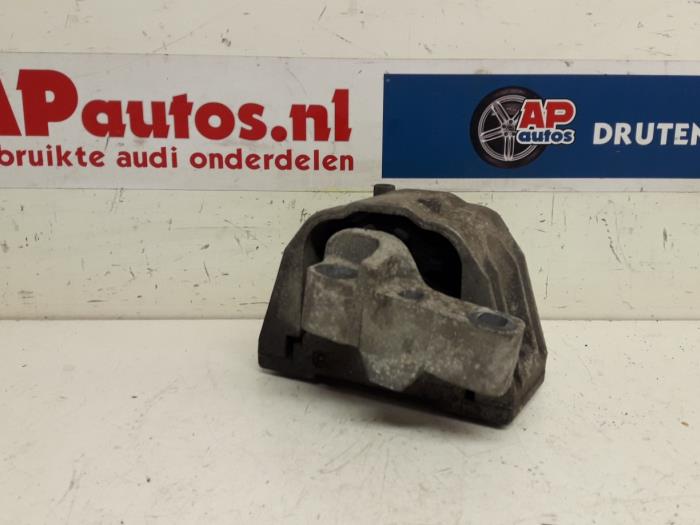 Used Engine mount Audi TT (8N3) 1.8 T 20V Quattro Price € 19,99 Margin scheme offered by AP Auto's