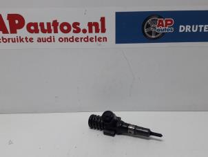 Usagé Injecteur (diesel) Audi A3 Prix € 49,99 Règlement à la marge proposé par AP Autos