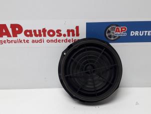 Gebrauchte Lautsprecher Audi A1 Sportback (8XA/8XF) 1.6 TDI 16V Preis € 20,00 Margenregelung angeboten von AP Autos