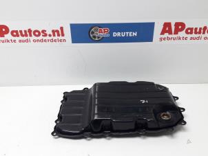 Used Sump Audi Q7 (4LB) 4.2 FSI V8 32V Price € 60,00 Margin scheme offered by AP Autos