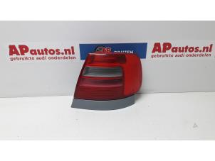 Used Taillight, right Audi A4 (B5) 1.8 20V Price € 25,00 Margin scheme offered by AP Autos