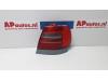 Taillight, right from a Audi A4 (B5), 1994 / 2000 1.8 20V, Saloon, 4-dr, Petrol, 1.781cc, 92kW (125pk), FWD, ADR, 1994-11 / 1999-04, 8D2 1999