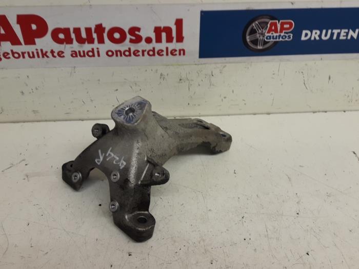 Used Engine mount Audi A5 Quattro (B8C/S) 3.0 TDI V6 24V Price € 19,99 Margin scheme offered by AP Auto's
