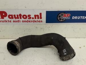 Used Intercooler hose Audi A5 Quattro (B8C/S) 3.0 TDI V6 24V Price € 24,99 Margin scheme offered by AP Autos