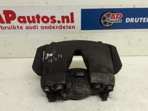 Used Front brake calliper, right Audi A5 Quattro (B8C/S) 3.0 TDI V6 24V Price € 19,99 Margin scheme offered by AP Autos