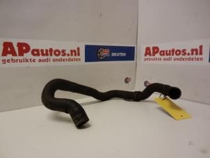 Used Radiator hose Audi A3 (8L1) 1.9 TDI 90 Price € 35,00 Margin scheme offered by AP Autos
