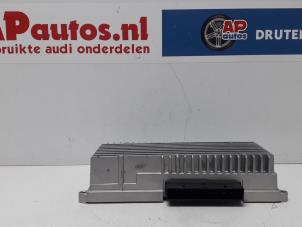 Usados Amplificador de radio Audi A4 Avant (B8) 2.0 TDI 16V Precio € 150,00 Norma de margen ofrecido por AP Autos