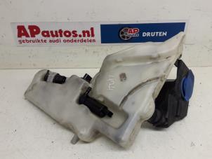 Used Front windscreen washer reservoir Audi A5 Quattro (B8C/S) 3.0 TDI V6 24V Price € 19,99 Margin scheme offered by AP Autos