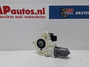 Usados Motor de ventanilla de puerta Audi A6 Avant (C6) 2.4 V6 24V Precio € 19,99 Norma de margen ofrecido por AP Autos