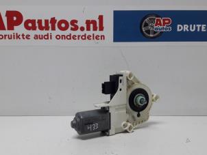 Used Door window motor Audi A6 Avant (C6) 2.4 V6 24V Price € 19,99 Margin scheme offered by AP Autos