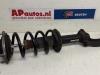 Audi A6 (C7) 2.0 TDI 16V Front shock absorber, right