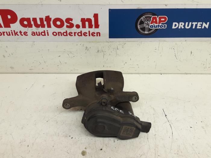 Gebrauchte Bremszange rechts hinten Audi A6 (C7) 2.0 TDI 16V Preis € 44,99 Margenregelung angeboten von AP Auto's