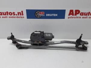 Używane Silnik i mechanizm wycieraczki Audi A6 (C7) 2.0 TDI 16V Cena € 24,99 Procedura marży oferowane przez AP Autos