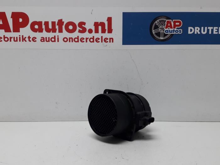 Gebrauchte Luftmassenmesser Audi A6 (C7) 2.0 TDI 16V Preis € 9,99 Margenregelung angeboten von AP Auto's