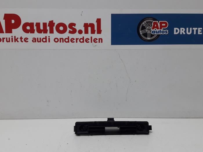 Begagnade Larmsensor Audi TT (8N3) 1.8 T 20V Quattro Pris € 19,99 Marginaltabell erbjuds av AP Auto's